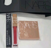 NARS【11.11現(xiàn)貨速搶】小粉金唇蜜#277阿拉貢紅茶5.5ml玻璃唇釉口紅 曬單實(shí)拍圖