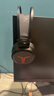 聯(lián)想（Lenovo）拯救者StarY360 USB7.1聲道游戲耳機頭戴式有線(xiàn)電腦電競耳機耳麥 帶線(xiàn)控 黑色 暢玩三角洲行動(dòng) 曬單實(shí)拍圖