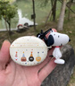 漫步者小飛翼Z1 air+ 真無線藍(lán)牙耳機(jī) 通話降噪運(yùn)動(dòng)男女生送禮物新款 藍(lán)牙6.0 AI傳譯耳機(jī) 兼容多種系統(tǒng) Z1 Air+ 月白+柯基套 升級(jí)藍(lán)牙6.0 曬單實(shí)拍圖