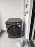 美的（Midea）波輪洗衣機(jī)全自動家用 MB12L2 12公斤大容量 除螨 颶風(fēng)深層勁洗 隨心洗 以舊換新 家電國家補(bǔ)貼20% 曬單實(shí)拍圖