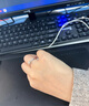 周六福k金鉆戒求婚戒指W0210434【共29分】20分I-J/SI主鉆14號(hào)生日禮物 曬單實(shí)拍圖