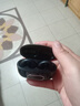 聯(lián)想來酷EW307開放式真無線藍牙耳機 耳夾式不入耳音樂運動骨傳導概念耳機 適用蘋果華為小米手機 黑色 曬單實拍圖