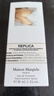 梅森馬吉拉慵懶周末淡香氛30ml 木質(zhì)花香調(diào)香水禮盒 生日禮物送女友 曬單實(shí)拍圖