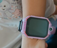 TDD電話手表【2025新款】微信通話全功能雙攝WIFI小學生初高中生青少年5G全網通插卡GPS定位防水 粉-防爆屏12核128G雙攝拆卸+微信抖音+支付 曬單實拍圖