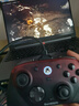蓋世小雞（GAMESIR）G7 Pro微軟Xbox授權精英游戲手柄含底座 TMR搖桿體感雙切扳機藍牙PC電腦series無(wú)線(xiàn)Steam安卓電視 曬單實(shí)拍圖