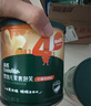 英氏（Engnice）嬰幼兒果裹泡芙白葡萄橙味 寶寶嬰兒零食輔食泡芙條40g 曬單實拍圖