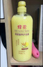 蜂花柔順護發(fā)素1L小麥蛋白營養(yǎng)滋潤干枯燙染受損補水順滑男女士潤發(fā)乳 曬單實拍圖