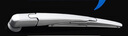 carnegie寶駿后雨刮器530/510/310W/360/560/610/630/730/RS3/RS5 后雨刷 寶駿510后雨刮器 曬單實(shí)拍圖