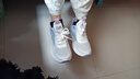 鴻星品尓克女鞋運(yùn)動(dòng)鞋女2025新款夏季透氣網(wǎng)鞋輕便軟底減震網(wǎng)面跑步鞋子休閑女鞋 紫色 38 曬單實(shí)拍圖