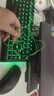 雷蛇（Razer）戰(zhàn)錘狂鯊V3 有線入耳式耳機(jī)耳塞 7.1環(huán)繞聲 吃雞神器 適配三角洲行動(dòng) Type C（贈(zèng)THX軟件 可調(diào)EQ） 曬單實(shí)拍圖