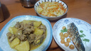 好侍（House）百夢多咖喱塊 微辣 100g/盒 日式塊狀咖喱調(diào)味料  2-4人份 曬單實拍圖
