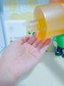 儒意（RUYI）VC爽膚水500ml濕敷水補水保濕水抗皺緊致護膚化妝去黃提亮精華水 曬單實拍圖