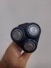 飛利浦剃須刀電動刮胡刀電動剃須刀飛利浦全新3系全身水洗剃胡刀干濕雙剃胡須刀生日禮物送男友送老公 【全新3系高端禮盒款】S3608/10 曬單實拍圖