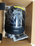 哈曼卡頓（Harman/Kardon） 音樂琉璃3代 音樂琉璃三代 AURA  STUDIO3 琉璃3代 藍(lán)牙音箱家用音響家庭影院桌面音響生日禮物 琉璃3黑色 曬單實拍圖
