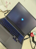 機械師曙光16S【RTX5060 300Hz屏】16英寸AI高能學生辦公游戲本筆記本電腦 R9 7945HX 2.5K 16G1TB 國補 曬單實拍圖