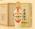 武陵酒  經(jīng)典飄香53度醬香型白酒整箱裝 湖南名酒 自飲禮贈品質(zhì)口糧 53度 500mL 6瓶 第三代（整箱裝） 曬單實(shí)拍圖
