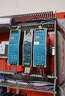 明緯（MEANWELL）臺灣明緯電源24v開(kāi)關(guān)電源NDR系列導軌安裝PFC開(kāi)關(guān)電源穩壓器直流 NDR-240-24丨24V10A 無(wú)配線(xiàn)軌道 曬單實(shí)拍圖