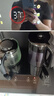 美菱（MeiLing）茶吧機LED大屏家用飲水機遙控智能下置水桶全自動自主控溫立式多功能泡茶機溫?zé)嵝惋嬎畽CMY-C228 曬單實拍圖