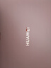 華為MateBook Pro 筆記本電腦 鴻蒙操作系統(tǒng) 鴻蒙AI 970g超輕薄長續(xù)航 OLED護(hù)眼屏 32GB 1TB 晴藍(lán) 曬單實(shí)拍圖