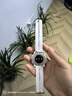 頌拓（SUUNTO）RACE S 心率血氧雙頻定位跑步戶外運(yùn)動(dòng)智能手表 頁巖白 曬單實(shí)拍圖