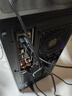 微星（MSI）B760M GAMING PLUS WIFI DDR4電腦主板 支持CPU 14700KF/14600KF/12600KF(Intel B760/LGA 1700) 曬單實拍圖