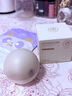 儒意（RUYI）淡紋眼霜30g淡化細紋眼紋抗皺提拉緊致黑眼圈抗祛眼袋衰老情人節 曬單實(shí)拍圖