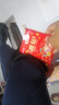春季袋鼠暖寶寶貼暖宮貼暖身貼自發(fā)熱貼暖腰貼持久發(fā)熱 袋鼠暖貼40片 曬單實(shí)拍圖