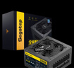 鑫谷（segotep）額定750W 全模850電腦電源（原生PCIE5.1/全塔背線/盲插全模組/臺(tái)式游戲主機(jī)電源） 曬單實(shí)拍圖