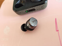 森海塞爾（Sennheiser） MOMENTUM 無線藍(lán)牙入耳式耳機(jī) 二手藍(lán)牙耳機(jī) Momentum True Wireless 3 顏色可參考質(zhì)檢報告 曬單實拍圖