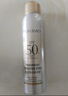 美膚寶輕透薄防曬噴霧180ml清爽SPF50+防水防汗防紫外線學(xué)生軍訓(xùn) 曬單實拍圖