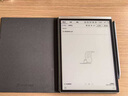 科大訊飛智能辦公本Air 2 Pro星光金-水墨藍(lán) 8.2英寸電子書墨水屏平板電腦 手寫筆記本電紙書 語音轉(zhuǎn)文字 曬單實(shí)拍圖