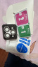 KOOLIFE適用 iPhone14ProMax鏡頭膜蘋(píng)果14Pro鏡頭保護(hù)膜手機(jī)相機(jī)后置攝像頭貼膜保護(hù)蓋金屬鏡頭圈高清玻璃 曬單實(shí)拍圖
