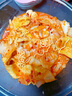 崔奶奶魚餅海鮮餅 韓國風(fēng)味部隊火鍋日式關(guān)東煮食材 炒年糕伴侶方便速食 【嘗鮮】魚餅400g*1袋（約8片） 曬單實拍圖