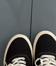 VANS范斯男鞋女鞋Authentic VR低幫經(jīng)典帆布鞋休閑鞋 36.5 曬單實拍圖