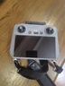 大疆 DJI Flip 暢飛三電套裝(帶屏遙控器)全能 Vlog 航拍機戶外露營旅游高清防抖無人機 曬單實拍圖