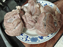 HUADONG 澳洲Teys進(jìn)口原切金錢腱凈重2斤 燉煮食材【真原切】 曬單實(shí)拍圖