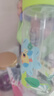 babycare兒童水杯二合一戶外運(yùn)動(dòng)水杯吸管杯直飲幼兒園水壺600mL上學(xué)專用 曬單實(shí)拍圖