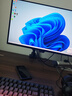 華碩ROG XG27ACDNG絕夢(mèng)26.5英寸2K顯示器2K360Hz顯示器2K240Hz顯示器OLED DP1.4HDMI2.1真10bit HDR400 曬單實(shí)拍圖