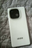 vivo iQOO Z10 Turbo+ 12GB+256GB 云海白 天璣9400+旗艦芯 8000mAh超薄藍(lán)海電池 國家補(bǔ)貼 電競手機(jī) 曬單實(shí)拍圖