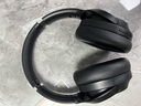 MICROKIA【柏林之聲I8麥主動降噪】藍(lán)牙耳機適配索尼頭戴式無線音樂電腦電競游戲運動隔音適配蘋果華為小米 【2025新款主動降噪丨帶高清麥克風(fēng)】 HiFi雙金標(biāo)高音質(zhì)+游戲零延遲+有線無線兩用 曬單實拍圖