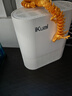IKUAI愛快（ikuai）IK-Q3000路由器家用AX3000千兆無線wifi6雙頻企業(yè)級路由大戶型IPv6/有線Mesh組網(wǎng) 雙頻全千兆wifi6無線路由器 曬單實拍圖