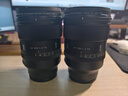 唯卓仕（VILTROX）AF 50mm F1.4 Pro FE索尼口全畫(huà)幅標準定焦人像大光圈自動(dòng)對焦鏡頭適用于A(yíng)7M4 A7CII ZVE1微單相機 曬單實(shí)拍圖
