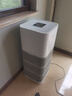 霍尼韋爾（Honeywell）空氣凈化器除花粉甲醛細菌流感病毒衛(wèi)健委備案消毒機hmax空間艙全屋速凈KJ1000F-P22W家電國家補貼 曬單實拍圖