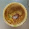 戰國時(shí)期漢代古玩撿漏天然岫玉高古玉古董玉器老物件擺件掛件玉碗 曬單實(shí)拍圖