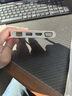 華為原裝擴(kuò)展塢MateDock3三代電腦轉(zhuǎn)接頭數(shù)據(jù)線Type-c轉(zhuǎn)HDMI VGA適配器book pad手機(jī)筆記本平板轉(zhuǎn)換器 華為MateDock 3拓展塢 曬單實(shí)拍圖