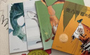小彼恩【會(huì )員專(zhuān)享】299元任選4件 毛毛蟲(chóng)點(diǎn)讀書(shū)限時(shí)福利 布魯伊親子連連看互動(dòng)禮盒 曬單實(shí)拍圖