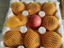 正宗煙臺蘋(píng)果棲霞紅富士脆甜新鮮水果整箱生鮮蘋(píng)果水果 凈重4.5斤80mm 曬單實(shí)拍圖