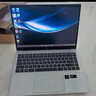 惠普HP【國家補貼20%】星Book Pro 14 2024 輕薄筆記本電腦(酷睿Ultra5 16G 1TB 2.5K 120Hz EVO AI)銀 曬單實(shí)拍圖