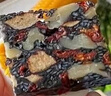 創(chuàng  )帝阿膠糕禮盒黑枸杞禮品女性滋補營(yíng)養東阿手工送長(cháng)輩媽媽見(jiàn)家長(cháng)600g 曬單實(shí)拍圖