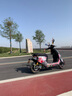 糜鴻（MIEHONE）自行車線束纏繞管小車電動(dòng)車閘線剎車線保護(hù)套摩托車螺旋繞線管 磨砂/黃色2米裝 曬單實(shí)拍圖